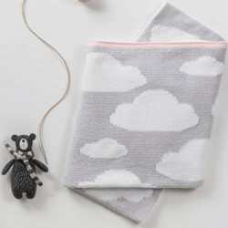 ELLEPI COPERTINA CULLA 12494