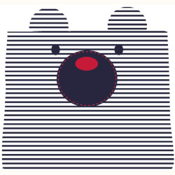 GARY PIGIAMA BABY PUNTO MILANO F10042