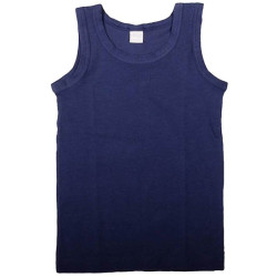 ELLEPI 3 CANOTTA RAGAZZO COTONE 8410