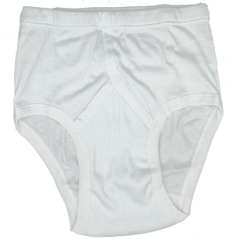 CST 6 SLIP UOMO COTONE 10015