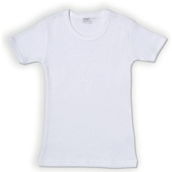 ELLEPI 6 T-SHIRT BIMBO MEZZA MANICA INTERLOCK 649