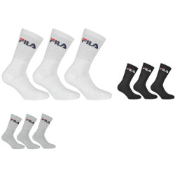 FILA 3 PAIA CALZA TENNIS F9505