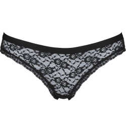 COTONELLA SLIP DONNA PIZZO CD080