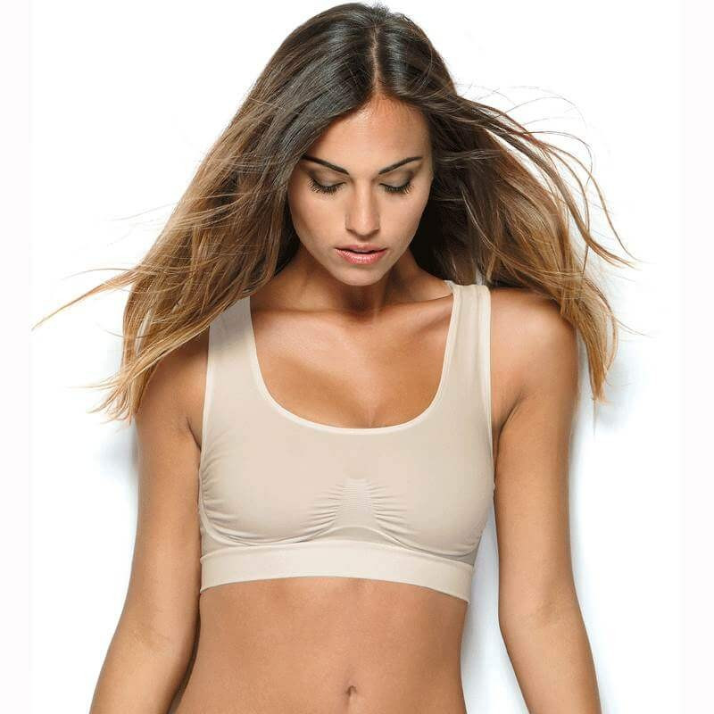 INTIMIDEA BRASSIERE COMFORTBRA SPORT 110590