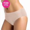 INTIMIDEA 3 SLIP DONNA MICROFIBRA 310283