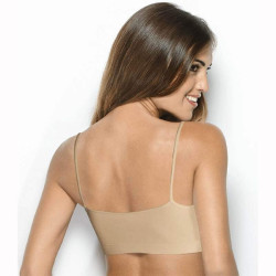 INTIMIDEA BRASSIERE DONNA MICROFIBRA BEVERLY HILLS 110147