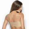 INTIMIDEA BRASSIERE DONNA MICROFIBRA BEVERLY HILLS 110147