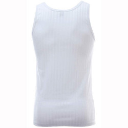 GICIPI 4 CANOTTIERA UOMO TAGLIE FORTI FILO DI SCOZIA SPALLA LARGA 281