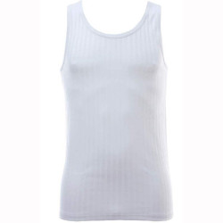 GICIPI 4 CANOTTIERA UOMO TAGLIE FORTI FILO DI SCOZIA SPALLA LARGA 281