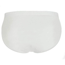 CIELLEGI 6 SLIP UOMO TAGLIE FORTI FILO DI SCOZIA ZEUS