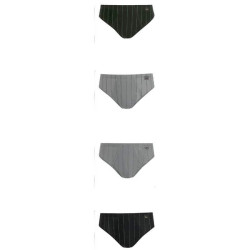 CIELLEGI SLIP UOMO FLASH COLORATO