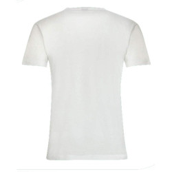 CIELLEGI 3 T-SHIRT UOMO TAGLIE FORTI FILO DI SCOZIA SCOLLO A V 701