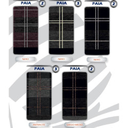 MARINA YACHTING 12 PAIA CALZA DONNA CALDOCOTONE CORTA MT152