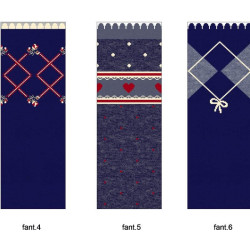 SCOPRI 12 PAIA CALZA BIMBA CALDOCOTONE CORTA TABATA