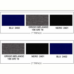 SCOPRI 12 PAIA CALZA UOMO CALDOCOTONE LUNGA MAREK