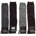 CHANTAL 6 PAIA CALZA DONNA CALDOCOTONE LUNGA 1077 TRIS TINA