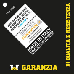 OFFICINE TESSILI 12 PAIA CALZA UOMO WORK CORTA WRK001