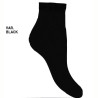 ENRICO COVERI 12 PAIA CALZA DONNA CALDOCOTONE CORTA MARA NW1NE