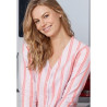 COVERI PIGIAMA DONNA CALDOCOTONE INTERLOCK EP3095