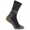 OFFICINE TESSILI 12 PAIA CALZA UOMO WORK CORTA WRK1002