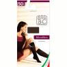 BC 12 PAIA GAMBALETTO DONNA MICROFIBRA 50 DEN