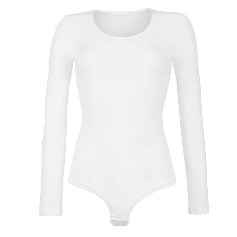 COTONELLA BODY DONNA COTONE GARZATO 3506