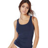 JADEA TOP DONNA COTONE MODAL 4182