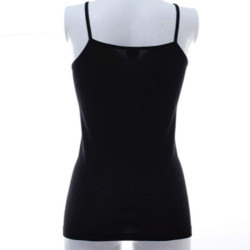 GICIPI CANOTTA DONNA SPALLINA STRETTA 520