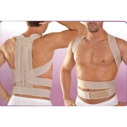 VALTEX RADDRIZZA SPALLE