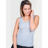 BASIC COTTON TOP DONNA COTONE 6027