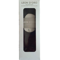 LEONDORO 12 PAIA SALVAPIEDE COTONE 662