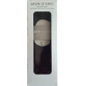 LEONDORO 12 PAIA SALVAPIEDE COTONE 662