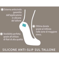 LEONDORO 12 PAIA SALVAPIEDE COTONE 662
