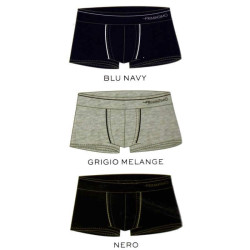 PRIMINTIMO 3 BOXER UOMO TAGLIE FORTI COTONE ELASTICIZZATO MP480C
