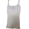 GICIPI TOP DONNA SPALLA STRETTA MISTO LANA 423