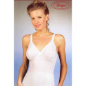 GICIPI TOP DONNA SPALLA STRETTA MISTO LANA 41