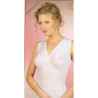 GICIPI TOP DONNA SPALLA LARGA MISTO LANA 41