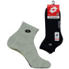 LOTTO 12 PAIA CALZA COTONE CORTA N_GILA