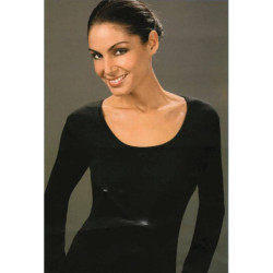 MARE 3 CANOTTA DONNA LANA MANICA LUNGA 403