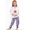 GARY PIGIAMA BIMBA COTONE L20008