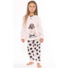 GARY PIGIAMA BIMBA COTONE L20008
