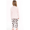 GARY PIGIAMA BIMBA COTONE L20008