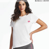 LOTTO T-SHIRT DONNA COTONE LA1011