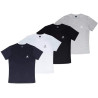 LOTTO T-SHIRT UOMO COTONE LA1100