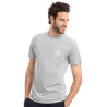 LOTTO T-SHIRT UOMO COTONE LA1100