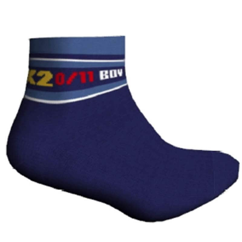 SCOPRI 12 PAIA CALZA BIMBO COTONE CORTA BAMBI