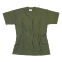 EFFEPI MAGLIA UOMO COTONE MANICA CORTA 862 COLORATO