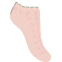 ENRICO COVERI 6 PAIA MINICALZA BIMBA COTONE GIRABIMBA 230