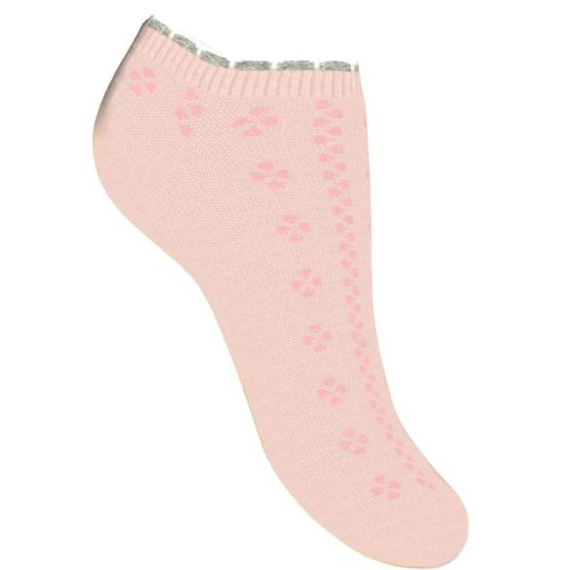 ENRICO COVERI 6 PAIA MINICALZA BIMBA COTONE GIRABIMBA 230