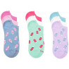 SUPERGA 12 PAIA MINICALZA BIMBA COTONE S102 KID F2